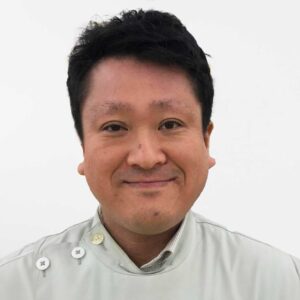 永寿屋本店薬局 小池 勇太