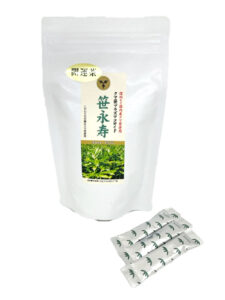 笹永寿