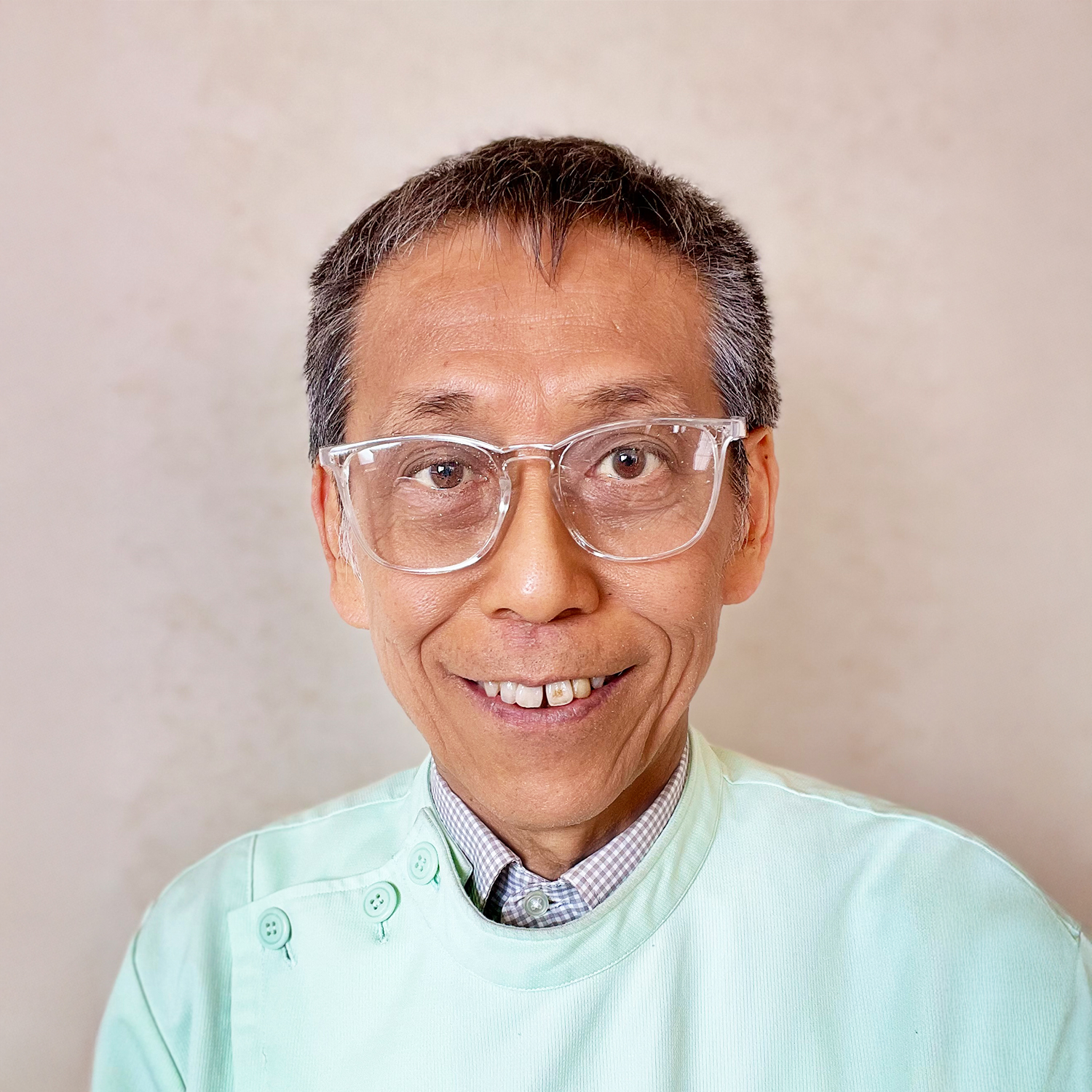 北澤修